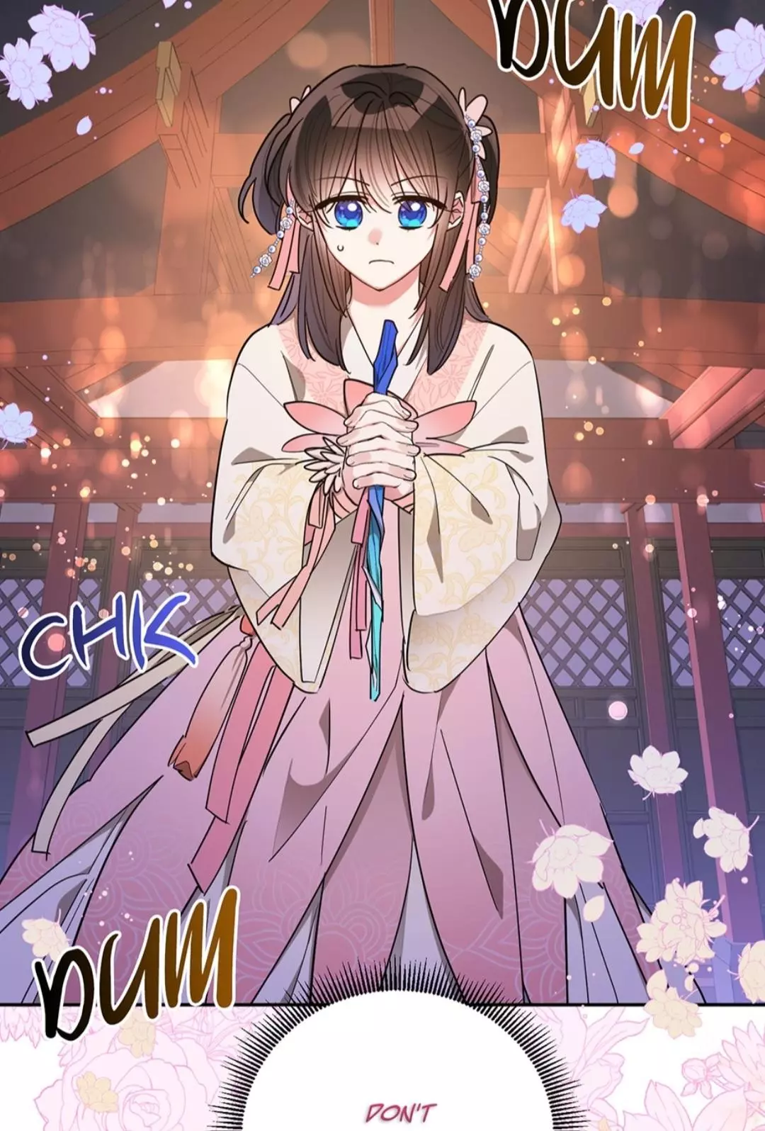 I Am The Precious Daughter Of The Greatest Villain In The Fantasy World - Chapter 51 Page 60