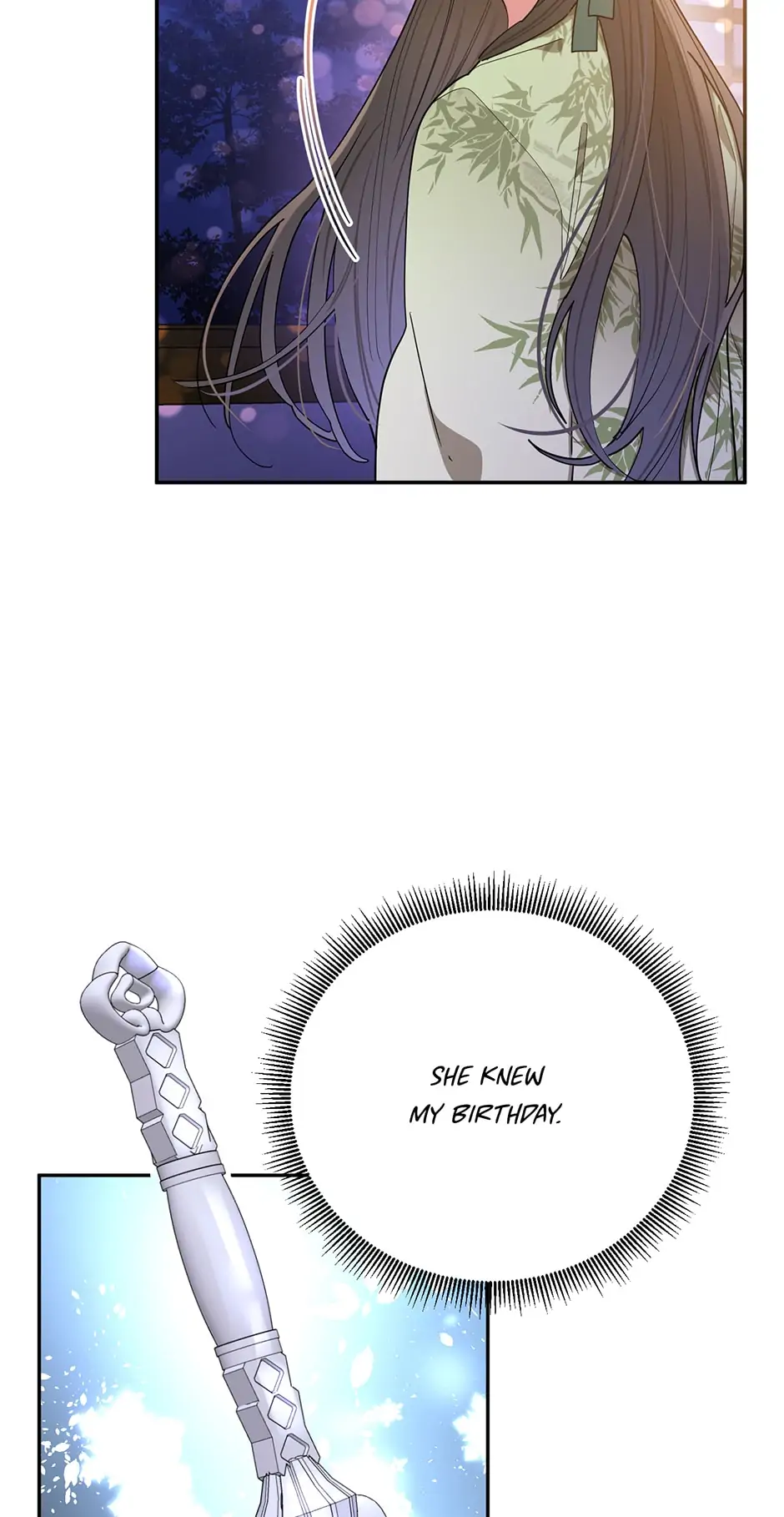 I Am The Precious Daughter Of The Greatest Villain In The Fantasy World - Chapter 52 Page 3