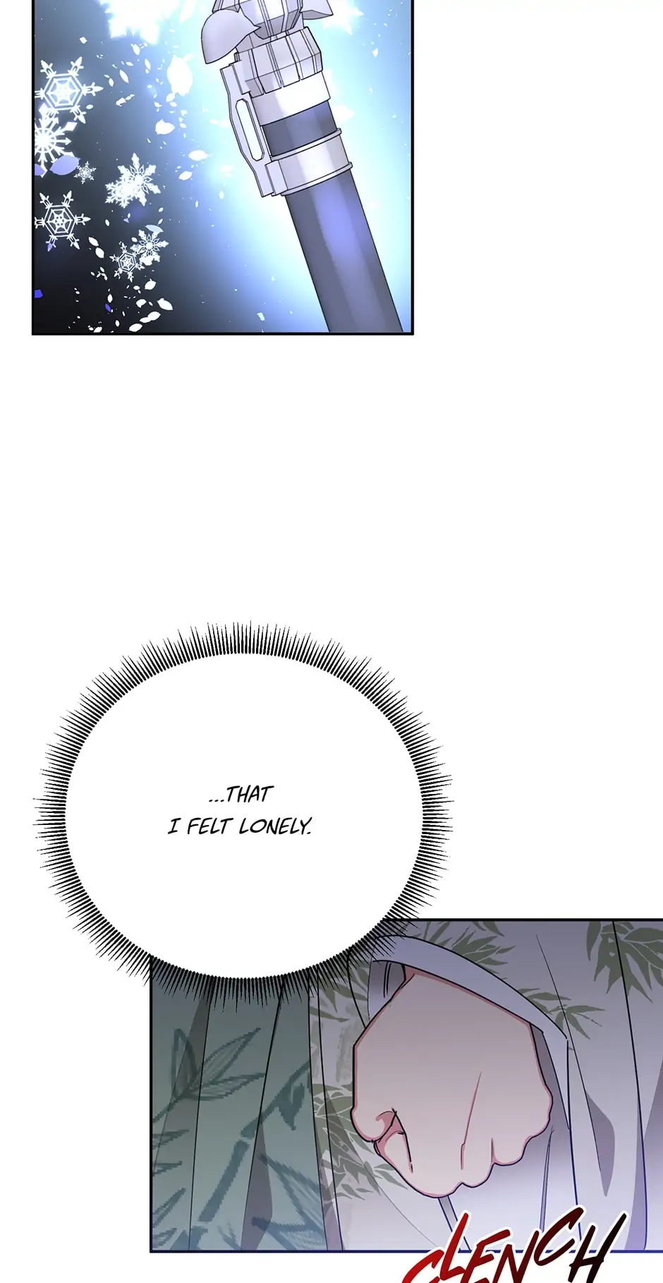 I Am The Precious Daughter Of The Greatest Villain In The Fantasy World - Chapter 52 Page 4