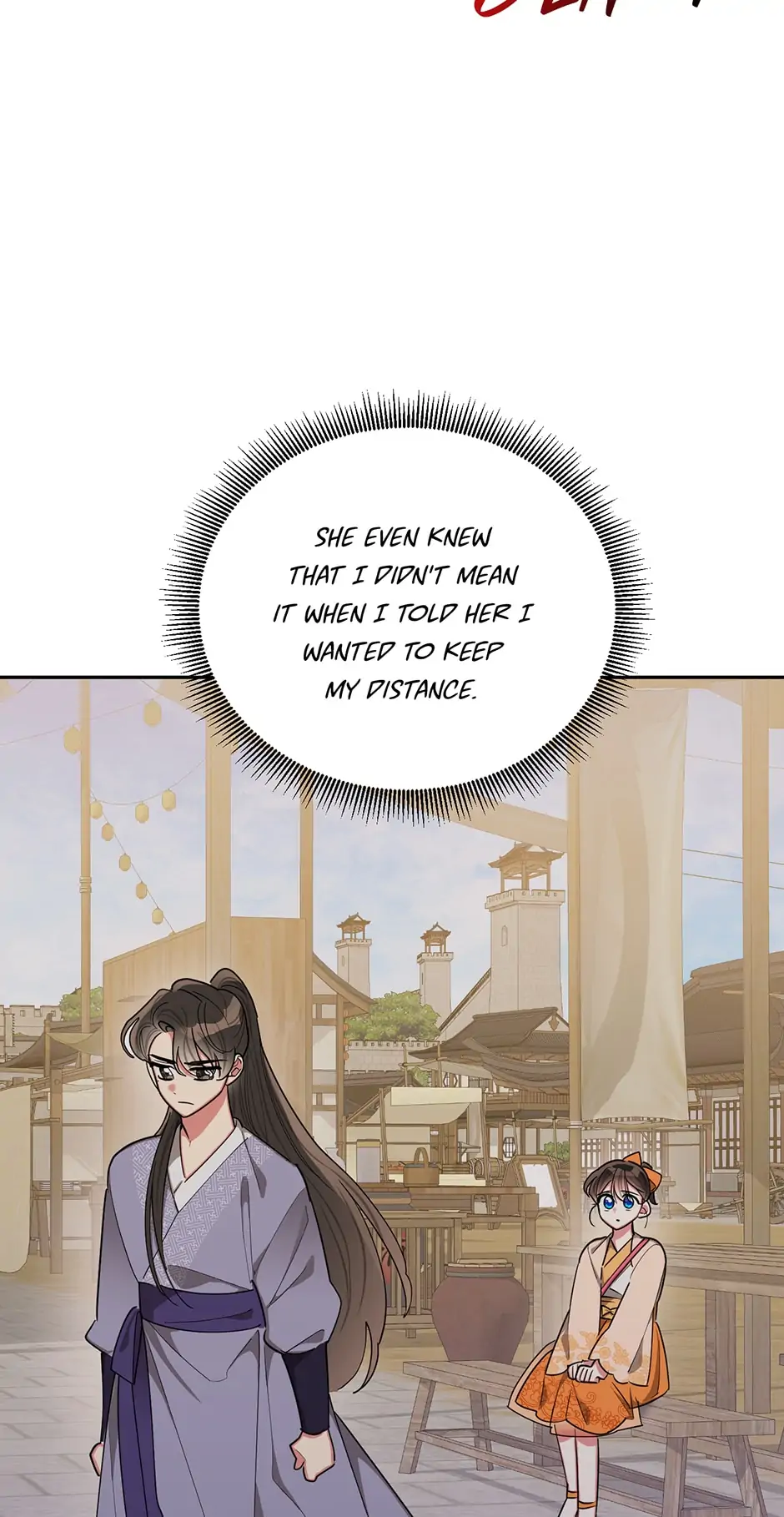I Am The Precious Daughter Of The Greatest Villain In The Fantasy World - Chapter 52 Page 5
