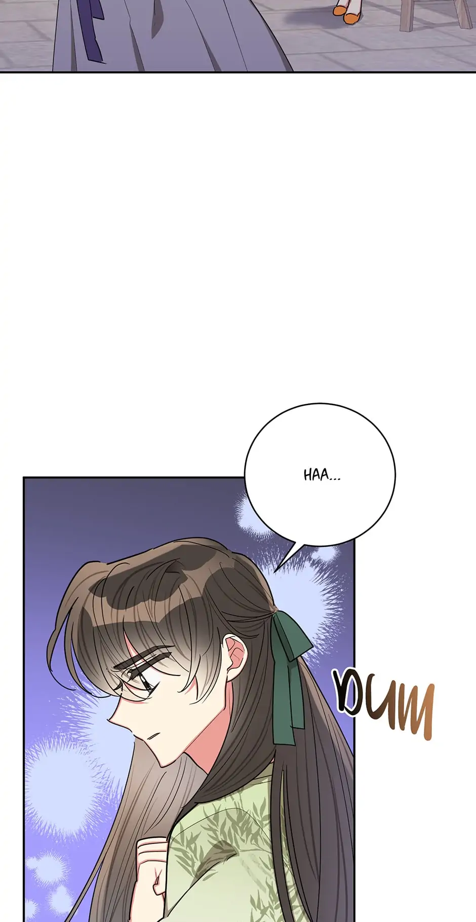 I Am The Precious Daughter Of The Greatest Villain In The Fantasy World - Chapter 52 Page 6