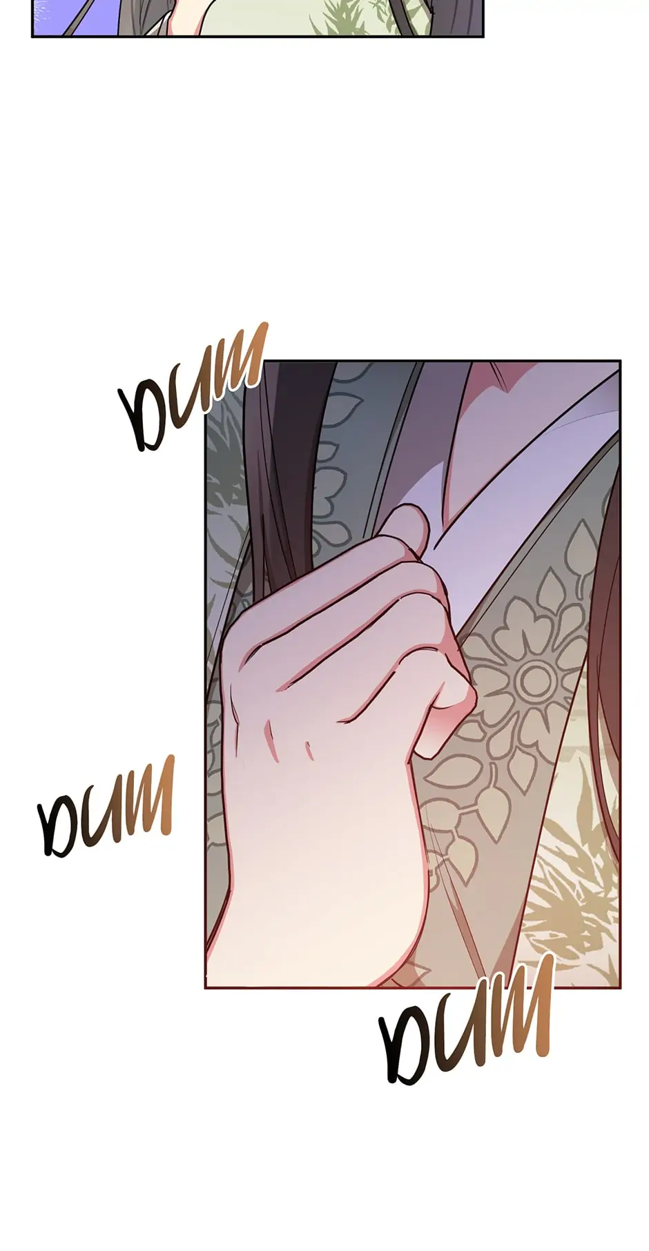 I Am The Precious Daughter Of The Greatest Villain In The Fantasy World - Chapter 52 Page 7