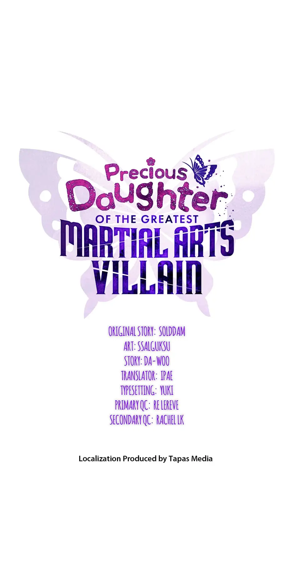 I Am The Precious Daughter Of The Greatest Villain In The Fantasy World - Chapter 52 Page 13