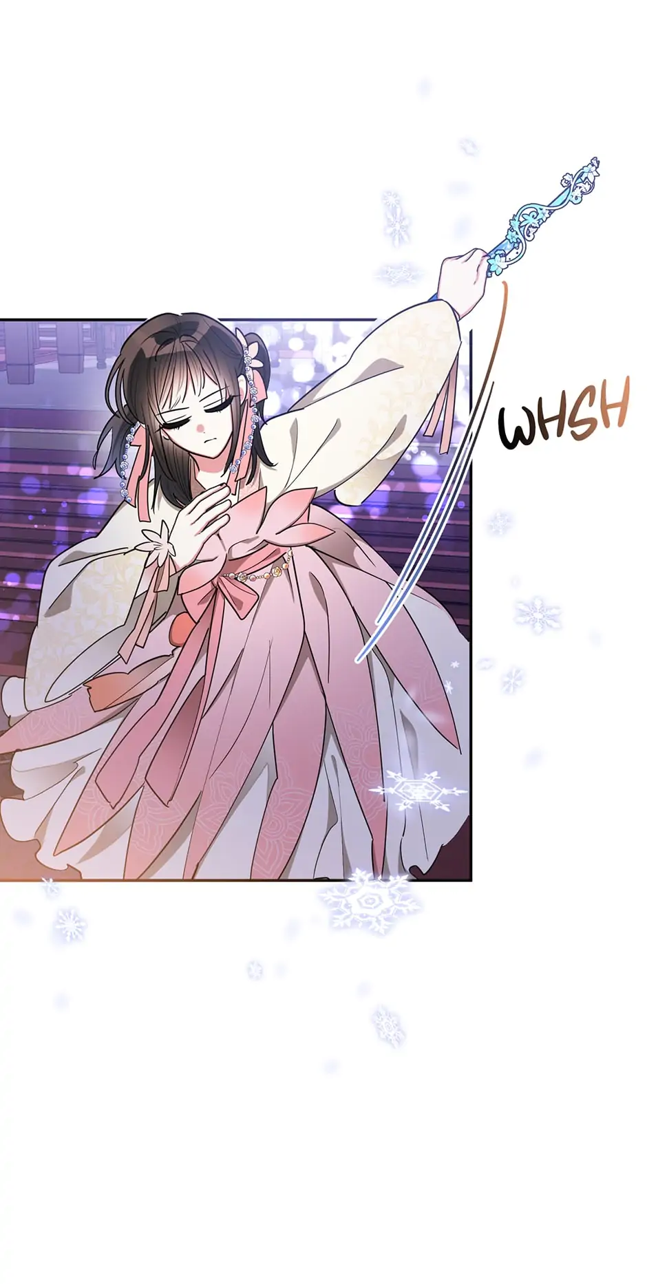 I Am The Precious Daughter Of The Greatest Villain In The Fantasy World - Chapter 52 Page 15