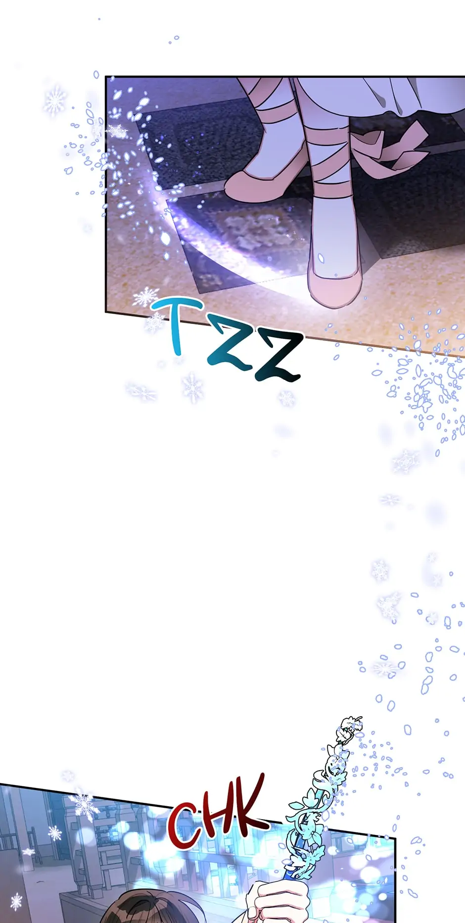 I Am The Precious Daughter Of The Greatest Villain In The Fantasy World - Chapter 52 Page 16