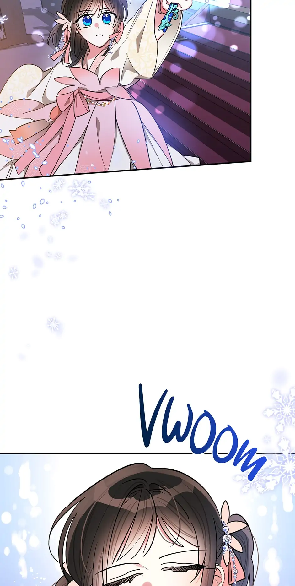 I Am The Precious Daughter Of The Greatest Villain In The Fantasy World - Chapter 52 Page 17