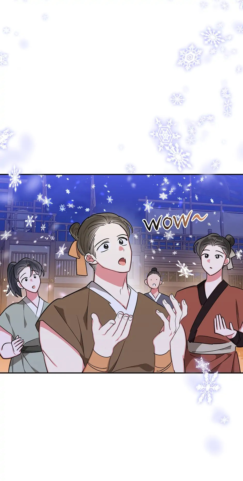 I Am The Precious Daughter Of The Greatest Villain In The Fantasy World - Chapter 52 Page 21
