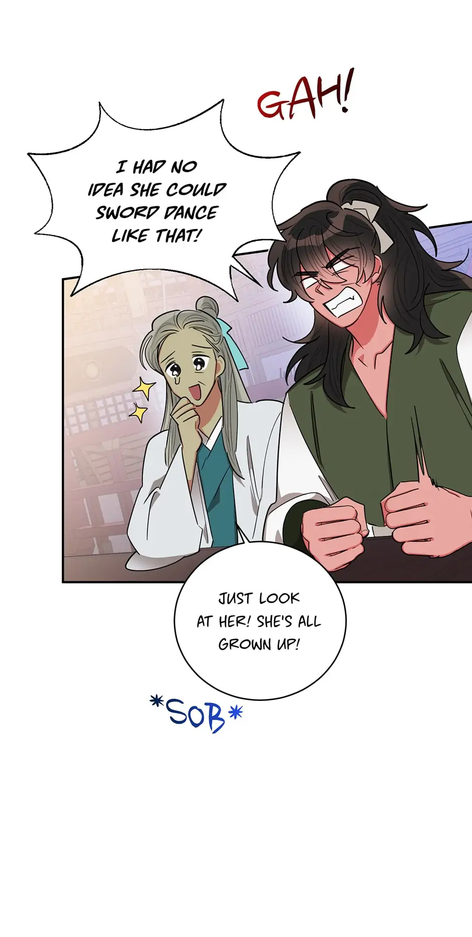 I Am The Precious Daughter Of The Greatest Villain In The Fantasy World - Chapter 52 Page 22