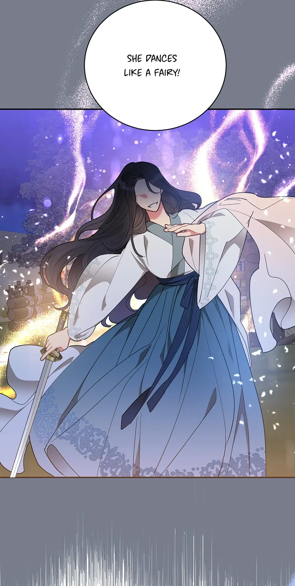 I Am The Precious Daughter Of The Greatest Villain In The Fantasy World - Chapter 52 Page 25