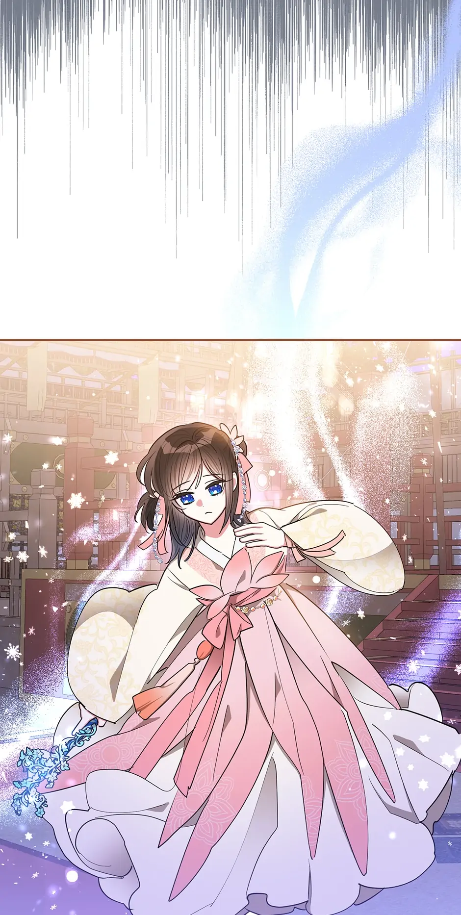 I Am The Precious Daughter Of The Greatest Villain In The Fantasy World - Chapter 52 Page 26