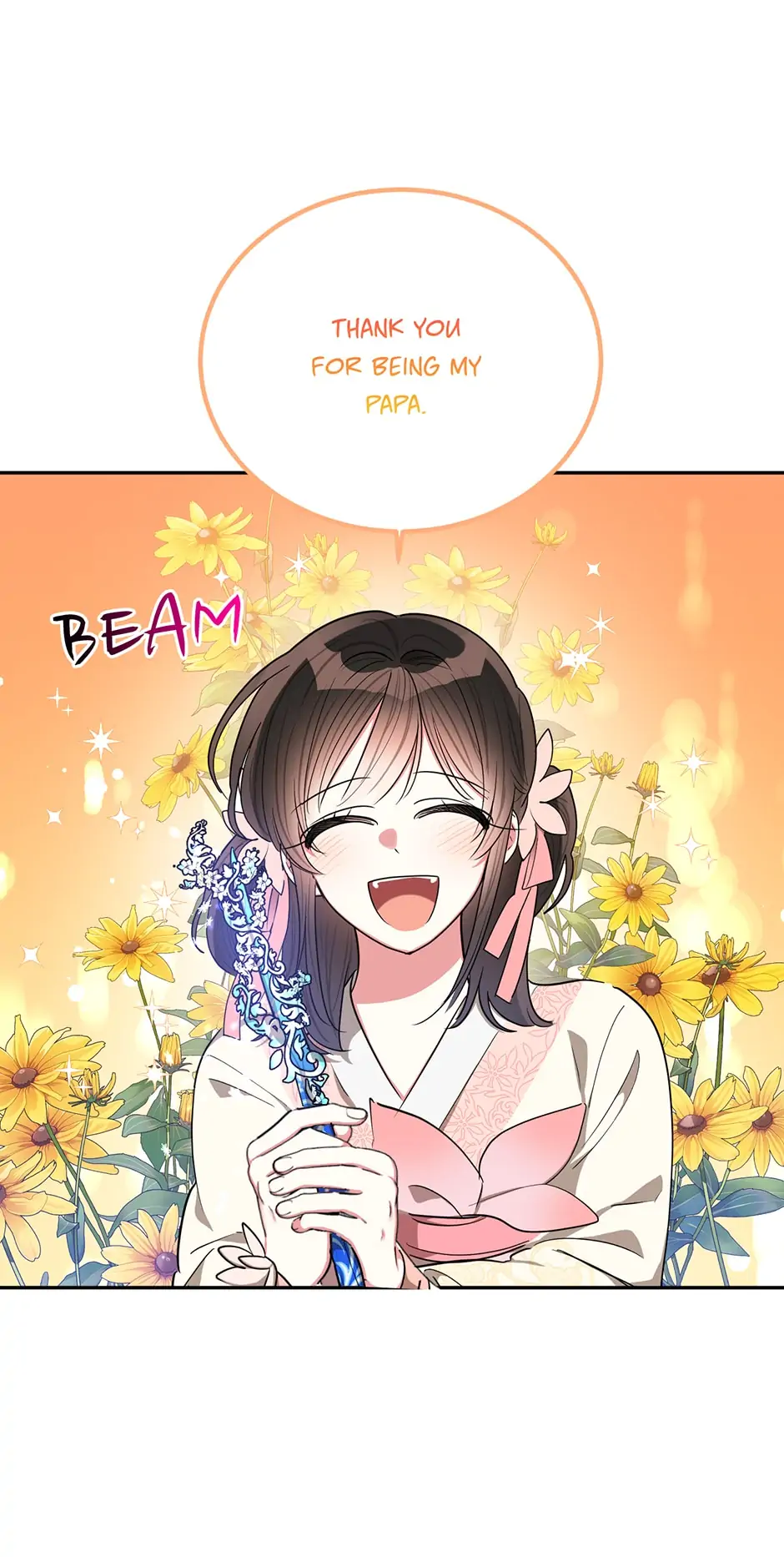 I Am The Precious Daughter Of The Greatest Villain In The Fantasy World - Chapter 52 Page 29