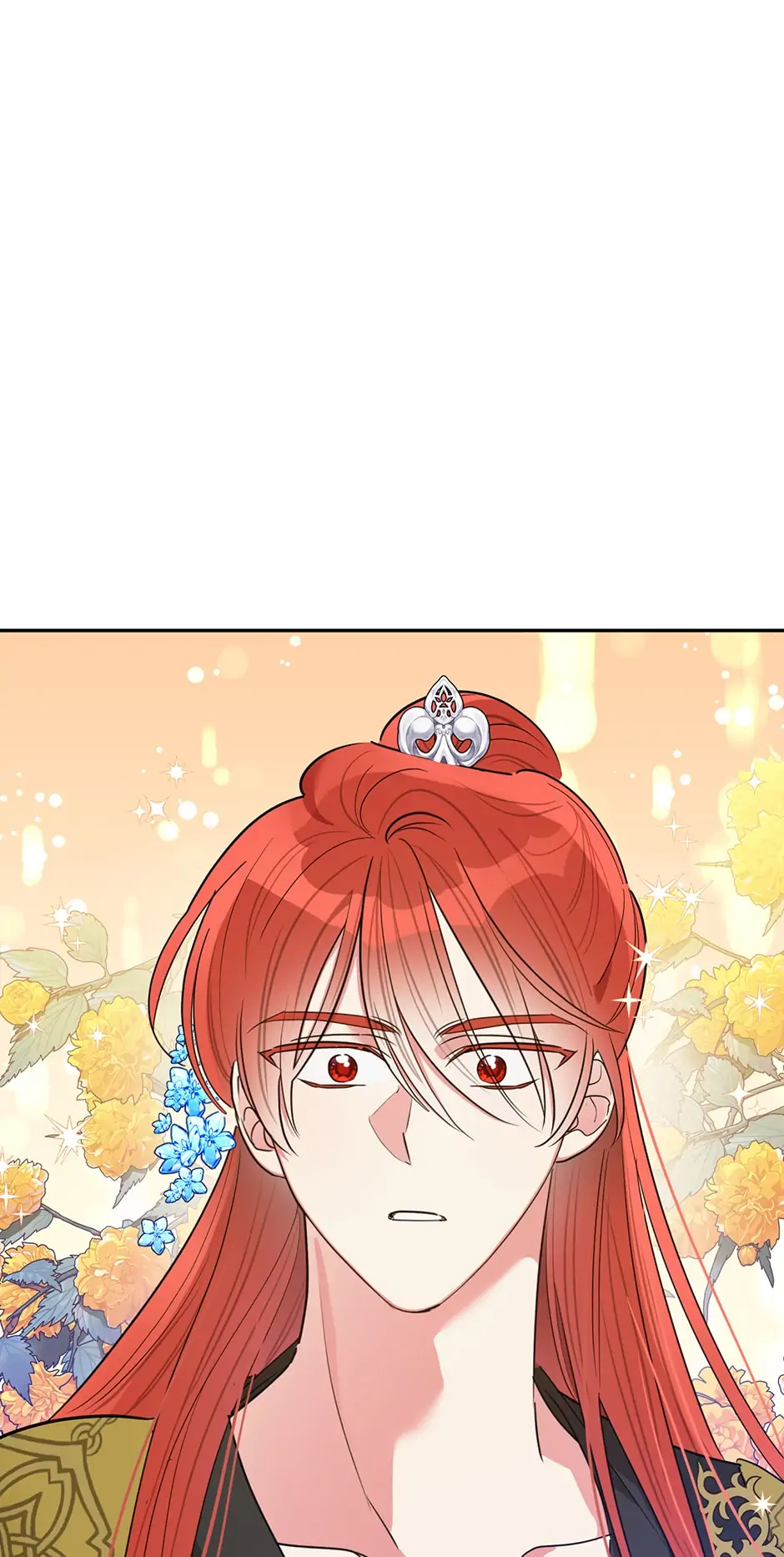 I Am The Precious Daughter Of The Greatest Villain In The Fantasy World - Chapter 52 Page 30