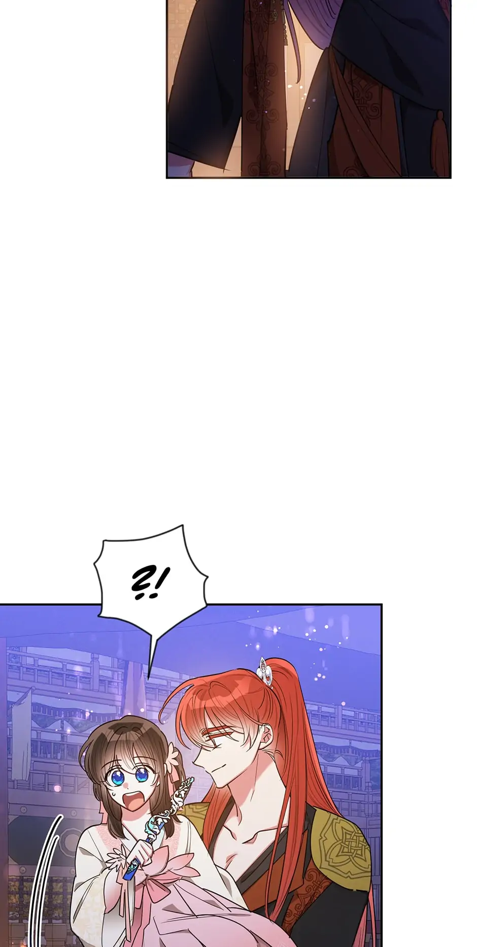 I Am The Precious Daughter Of The Greatest Villain In The Fantasy World - Chapter 52 Page 32