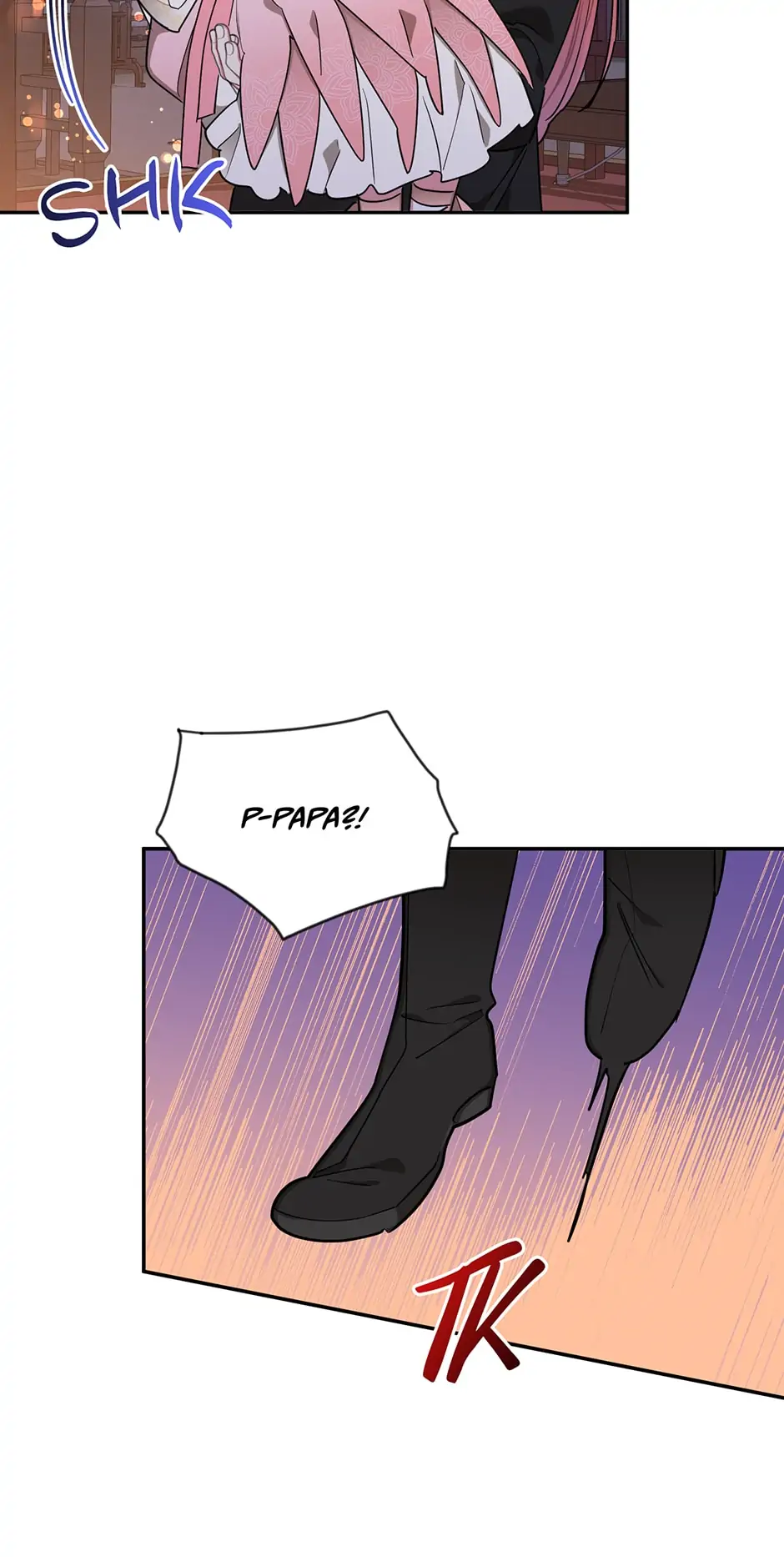 I Am The Precious Daughter Of The Greatest Villain In The Fantasy World - Chapter 52 Page 33