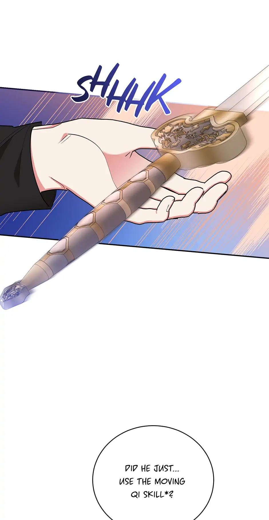 I Am The Precious Daughter Of The Greatest Villain In The Fantasy World - Chapter 52 Page 36
