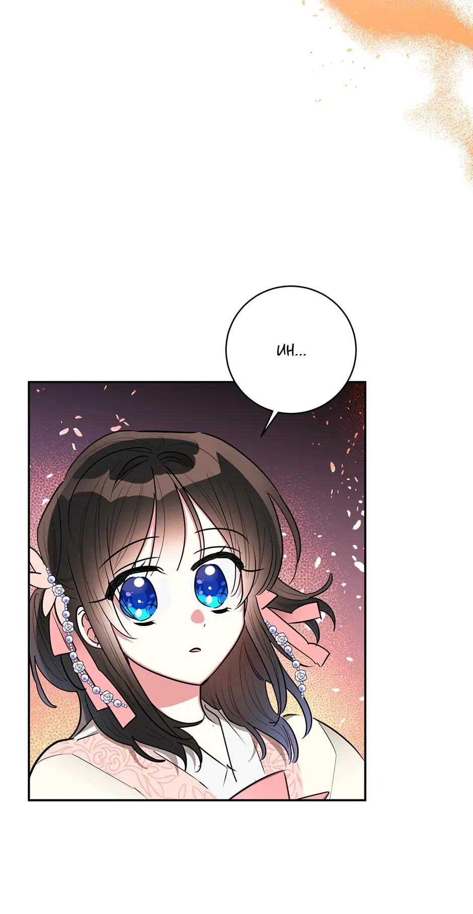 I Am The Precious Daughter Of The Greatest Villain In The Fantasy World - Chapter 52 Page 39