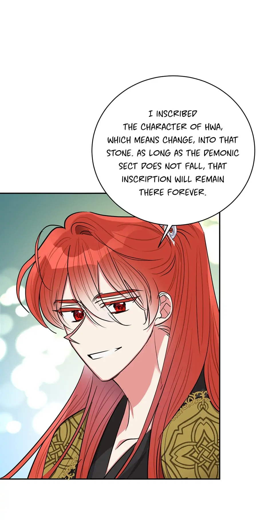 I Am The Precious Daughter Of The Greatest Villain In The Fantasy World - Chapter 52 Page 41