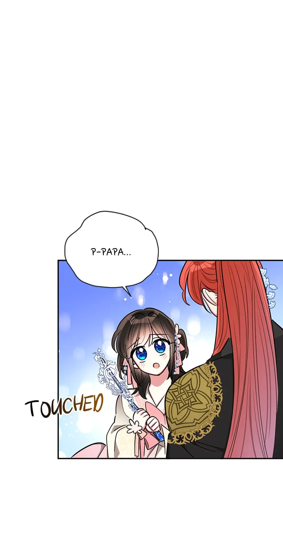 I Am The Precious Daughter Of The Greatest Villain In The Fantasy World - Chapter 52 Page 42