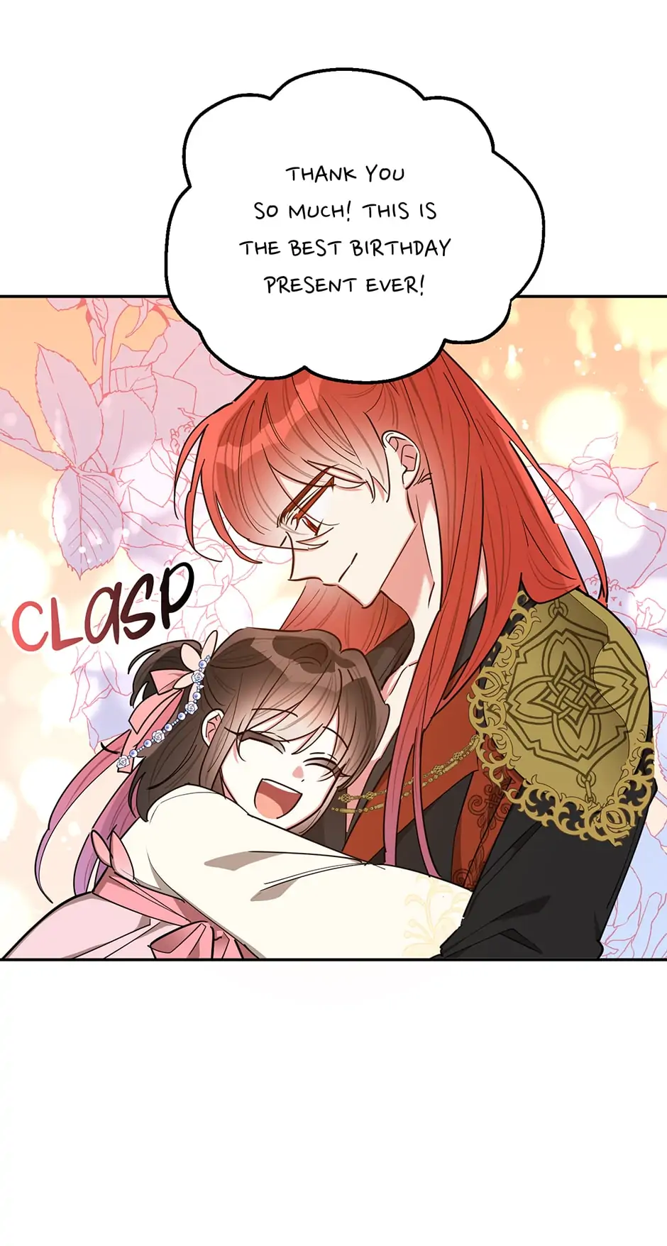 I Am The Precious Daughter Of The Greatest Villain In The Fantasy World - Chapter 52 Page 43