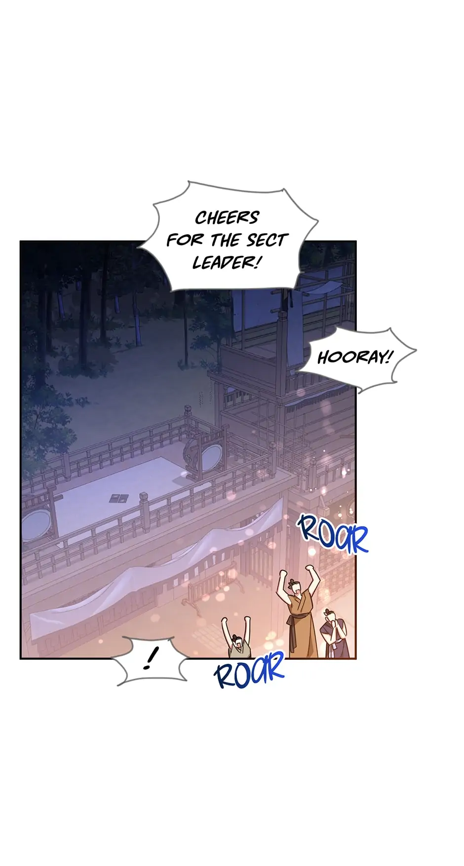 I Am The Precious Daughter Of The Greatest Villain In The Fantasy World - Chapter 52 Page 44