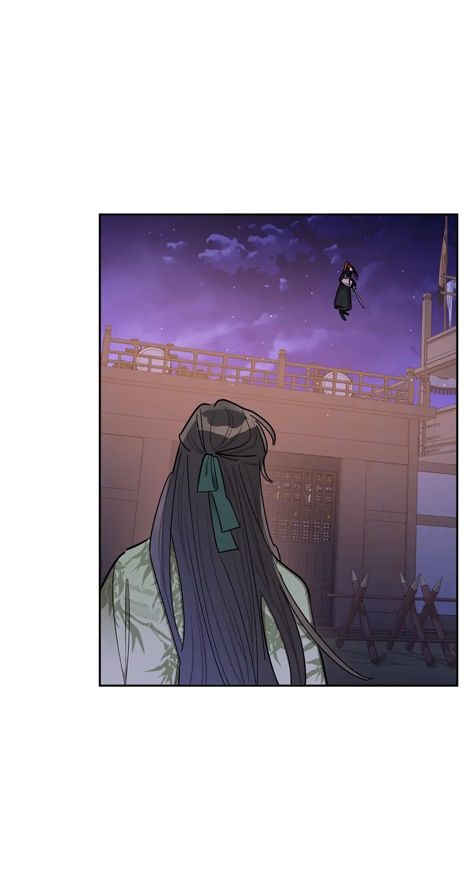 I Am The Precious Daughter Of The Greatest Villain In The Fantasy World - Chapter 52 Page 45