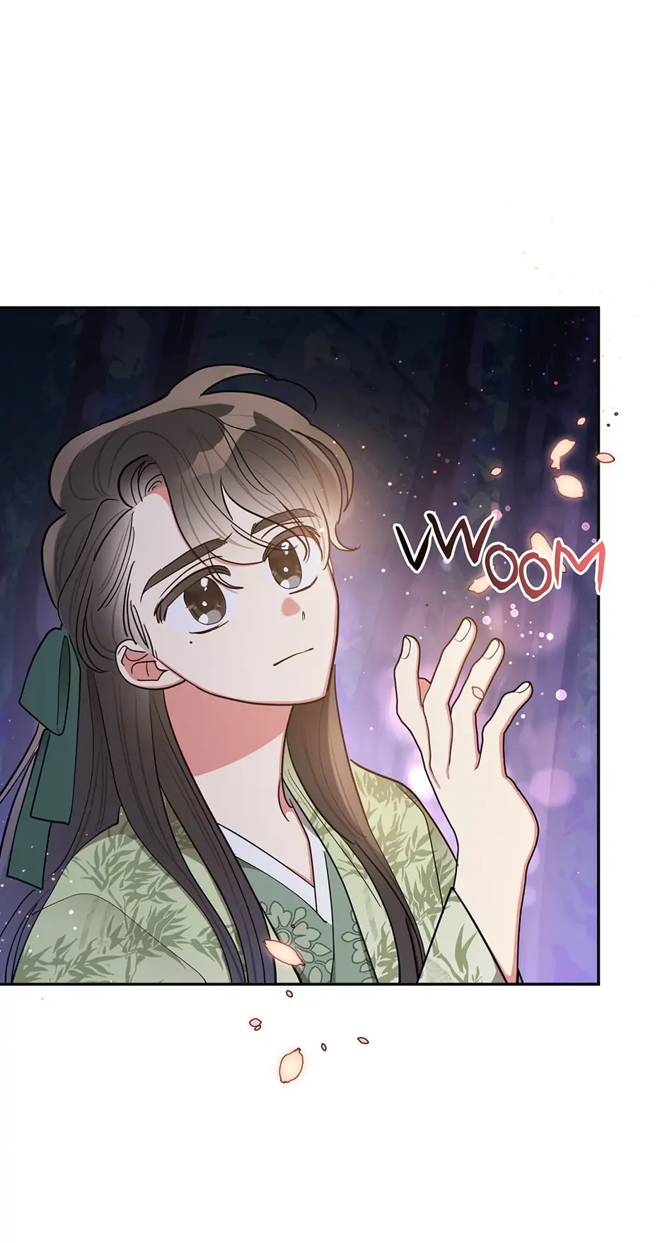 I Am The Precious Daughter Of The Greatest Villain In The Fantasy World - Chapter 52 Page 46