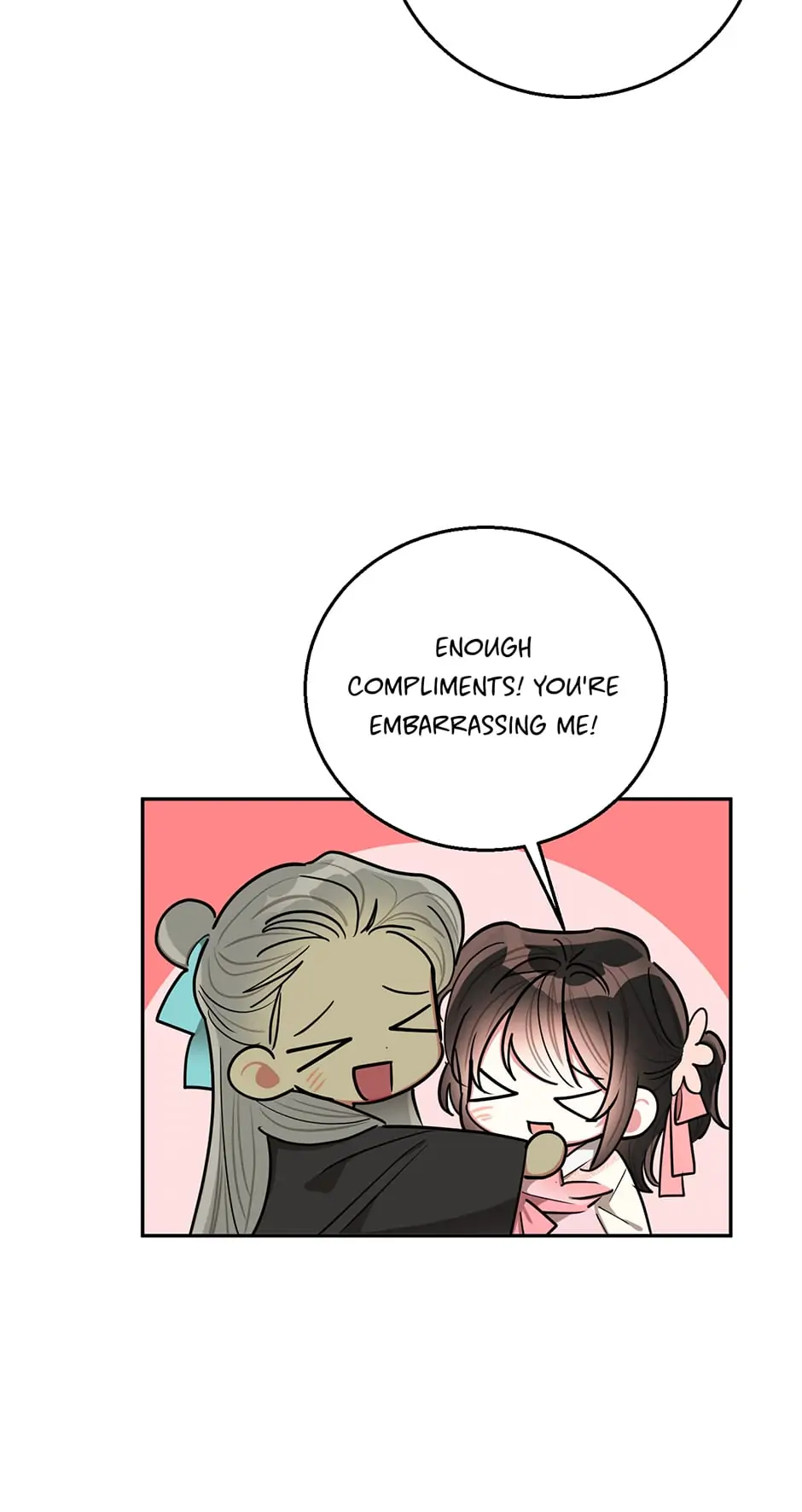 I Am The Precious Daughter Of The Greatest Villain In The Fantasy World - Chapter 52 Page 57
