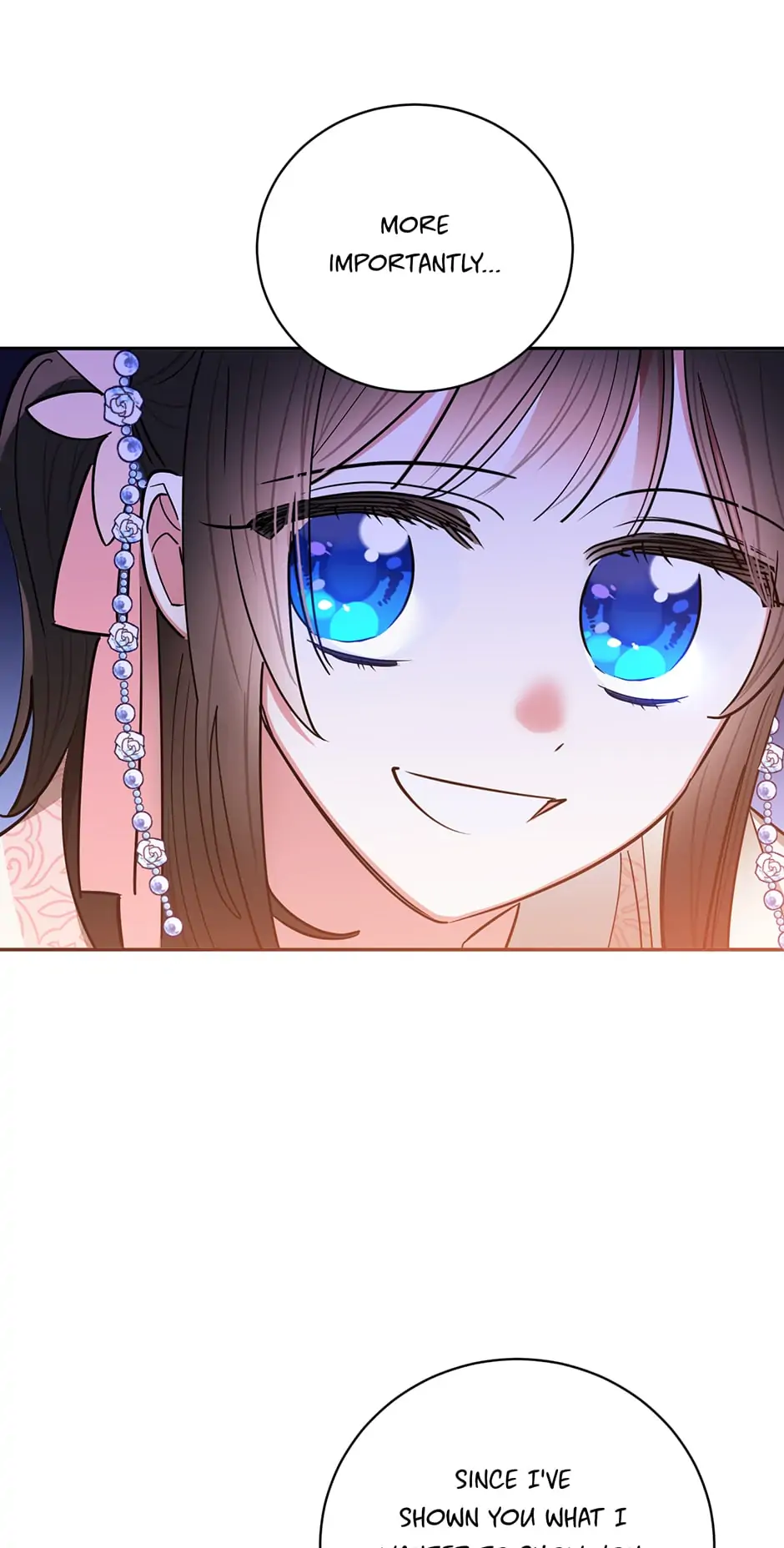I Am The Precious Daughter Of The Greatest Villain In The Fantasy World - Chapter 52 Page 58