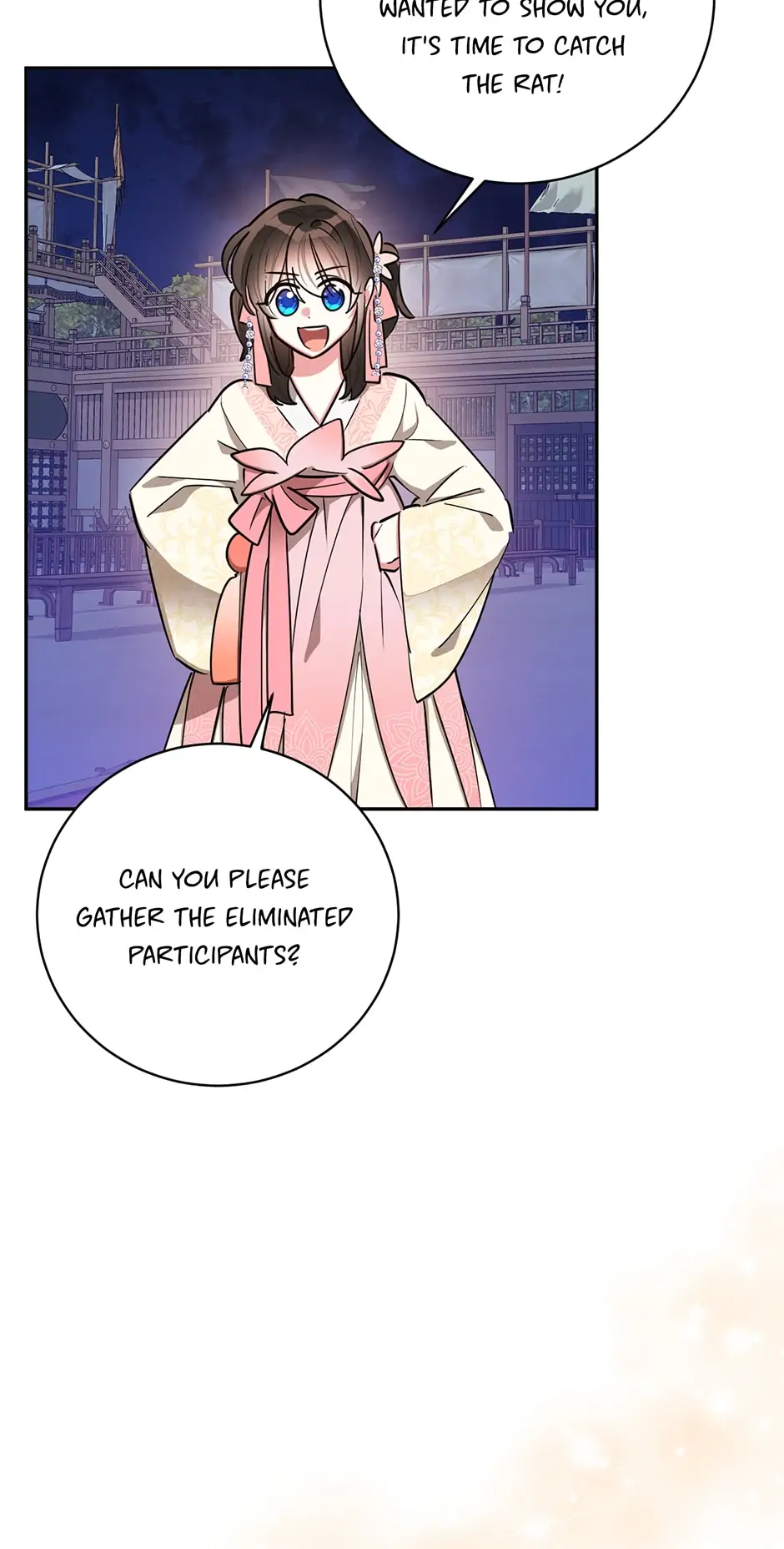 I Am The Precious Daughter Of The Greatest Villain In The Fantasy World - Chapter 52 Page 59