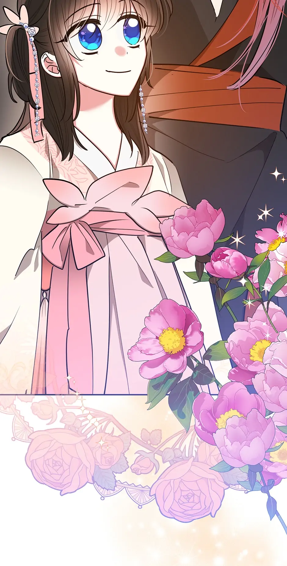 I Am The Precious Daughter Of The Greatest Villain In The Fantasy World - Chapter 52 Page 61