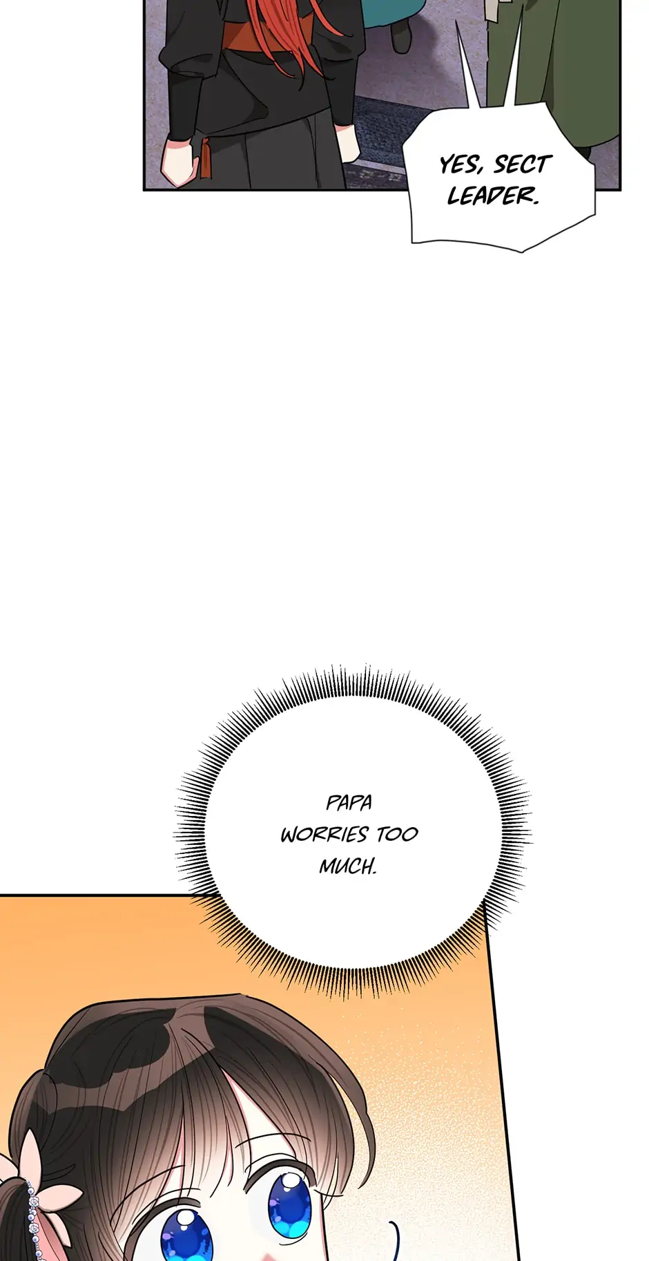I Am The Precious Daughter Of The Greatest Villain In The Fantasy World - Chapter 53 Page 5