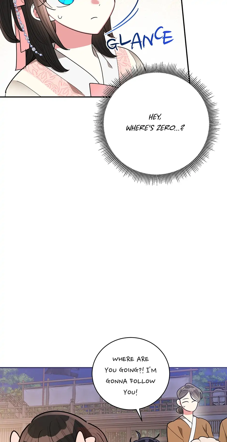 I Am The Precious Daughter Of The Greatest Villain In The Fantasy World - Chapter 53 Page 6