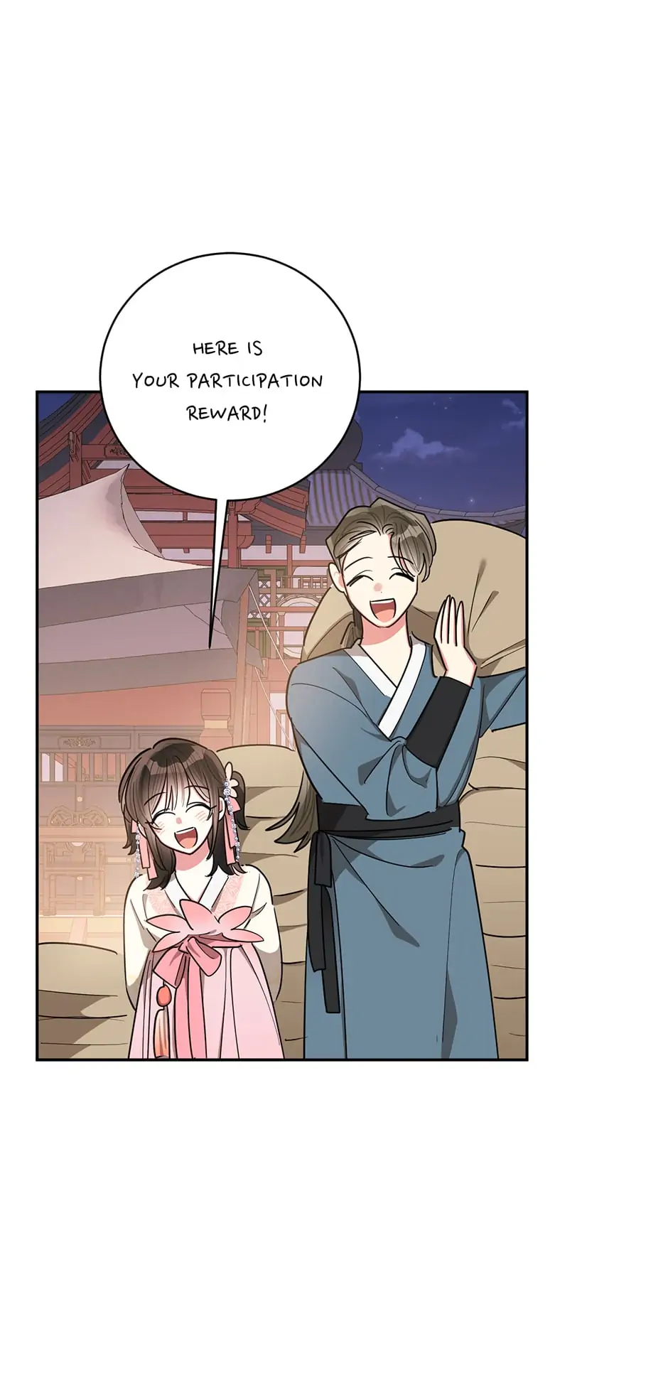 I Am The Precious Daughter Of The Greatest Villain In The Fantasy World - Chapter 53 Page 10