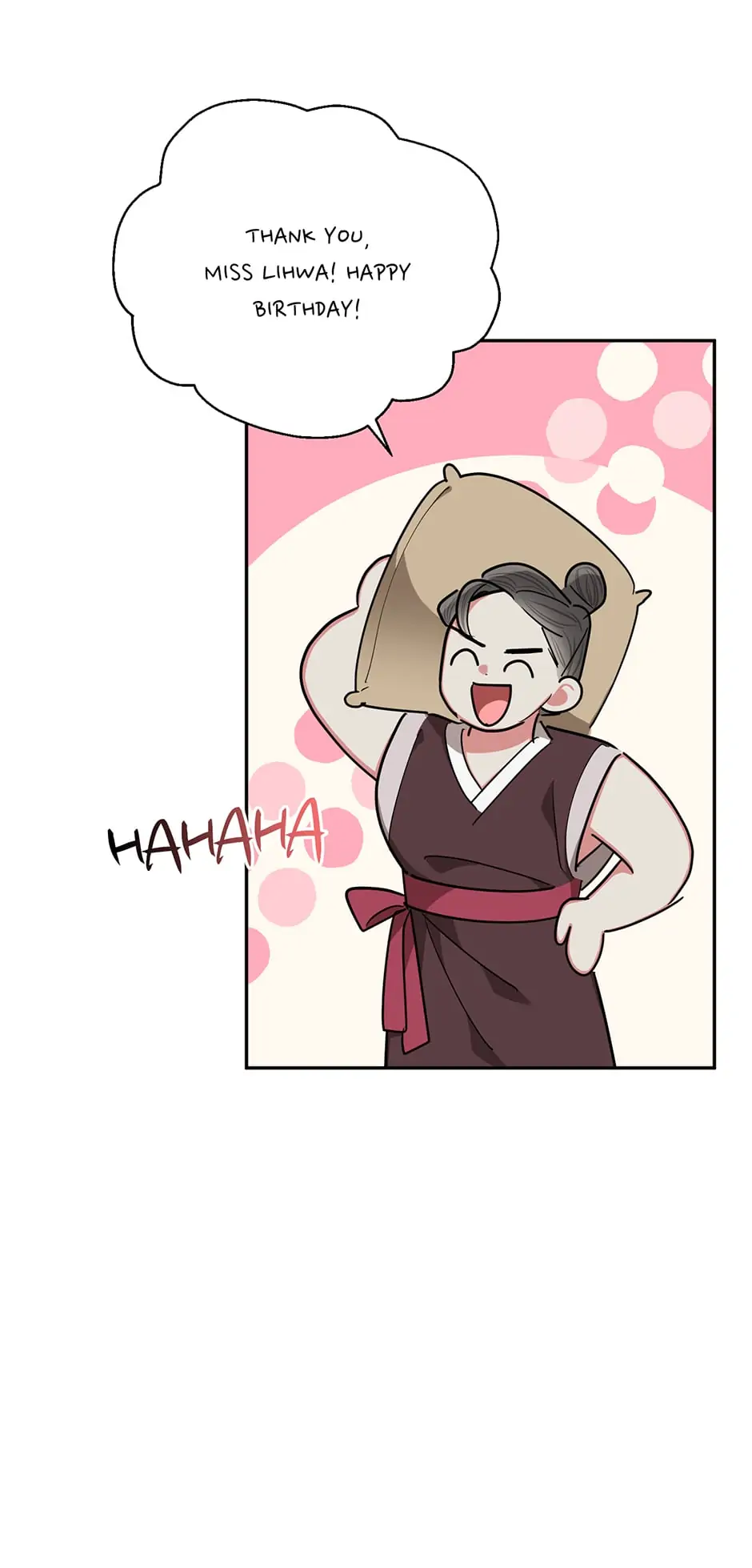 I Am The Precious Daughter Of The Greatest Villain In The Fantasy World - Chapter 53 Page 11