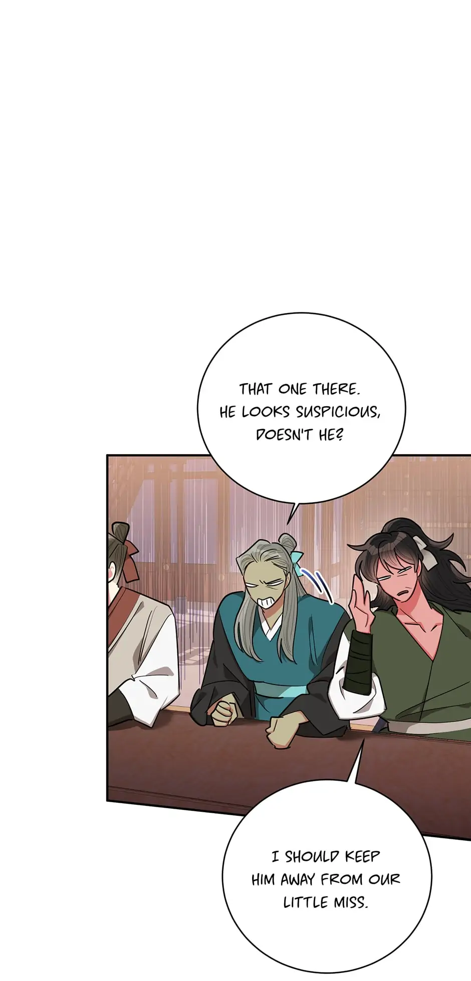 I Am The Precious Daughter Of The Greatest Villain In The Fantasy World - Chapter 53 Page 14