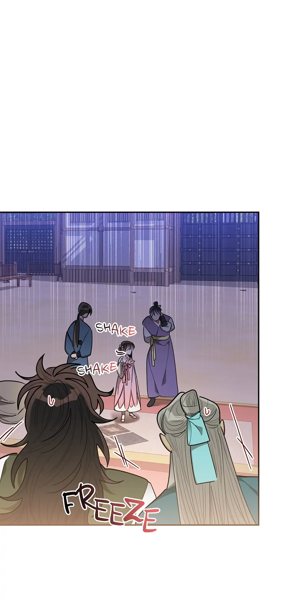 I Am The Precious Daughter Of The Greatest Villain In The Fantasy World - Chapter 53 Page 15