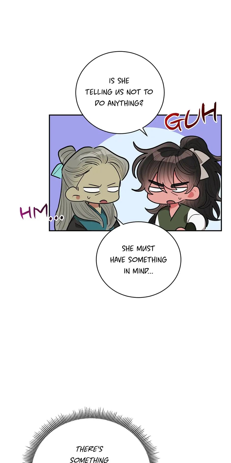 I Am The Precious Daughter Of The Greatest Villain In The Fantasy World - Chapter 53 Page 16