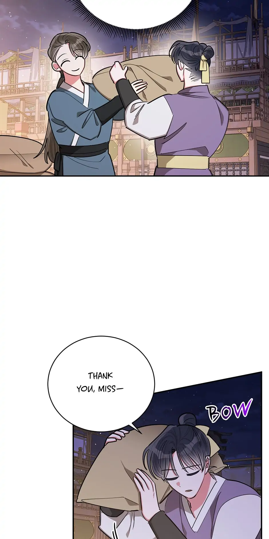 I Am The Precious Daughter Of The Greatest Villain In The Fantasy World - Chapter 53 Page 18