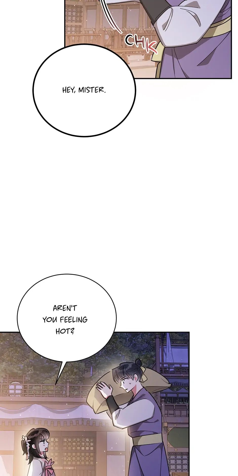 I Am The Precious Daughter Of The Greatest Villain In The Fantasy World - Chapter 53 Page 19