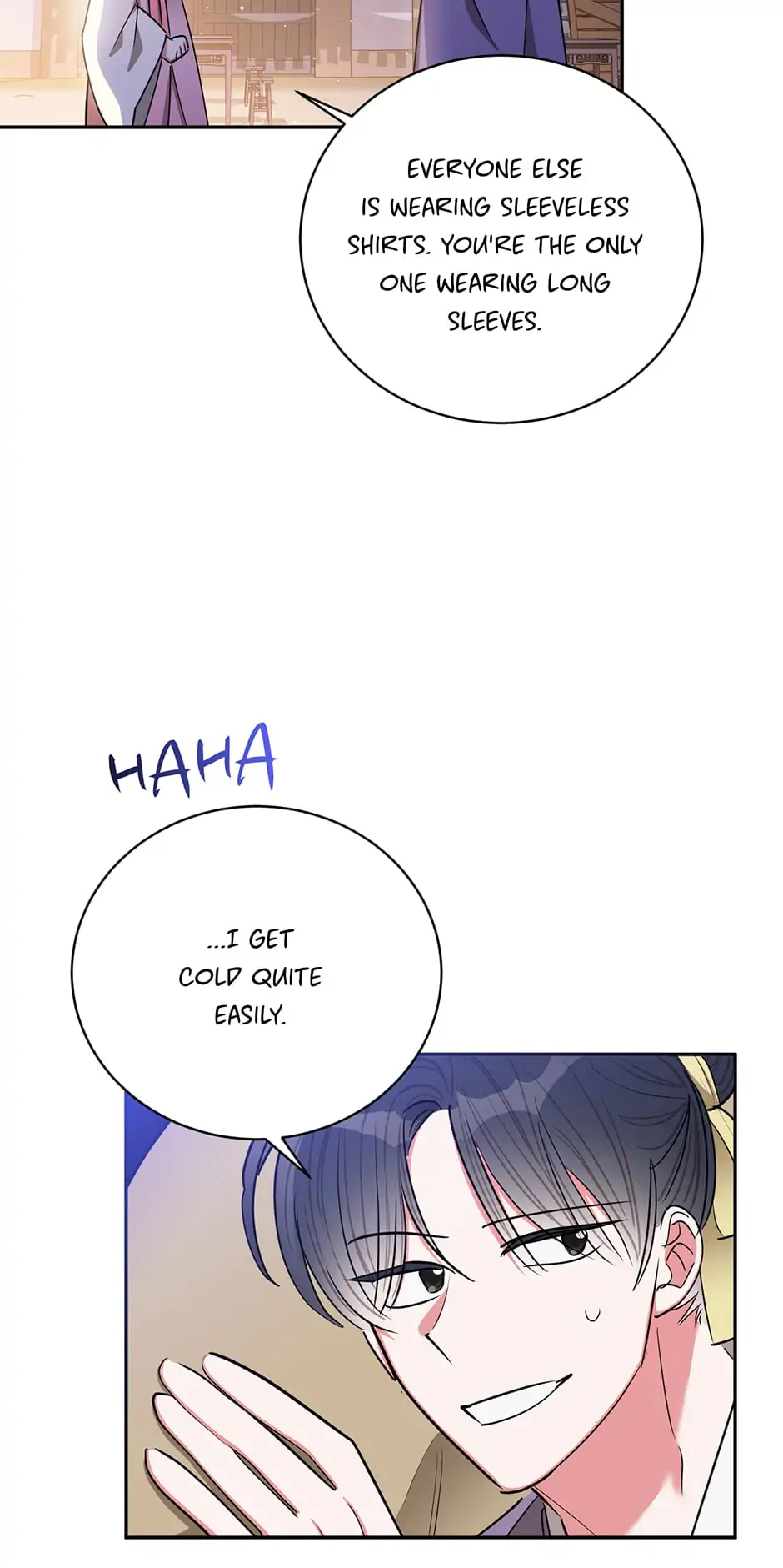 I Am The Precious Daughter Of The Greatest Villain In The Fantasy World - Chapter 53 Page 20
