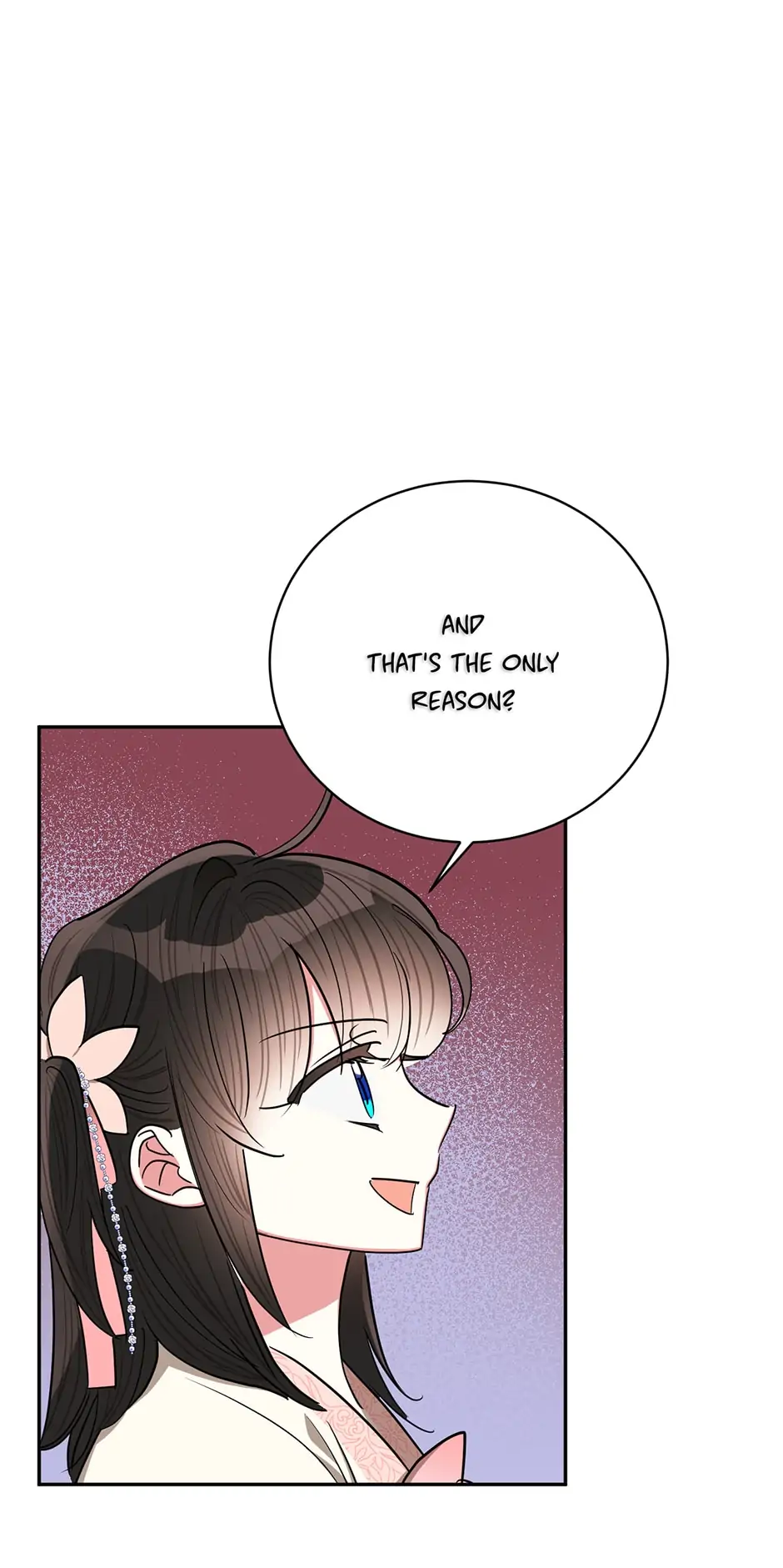 I Am The Precious Daughter Of The Greatest Villain In The Fantasy World - Chapter 53 Page 21
