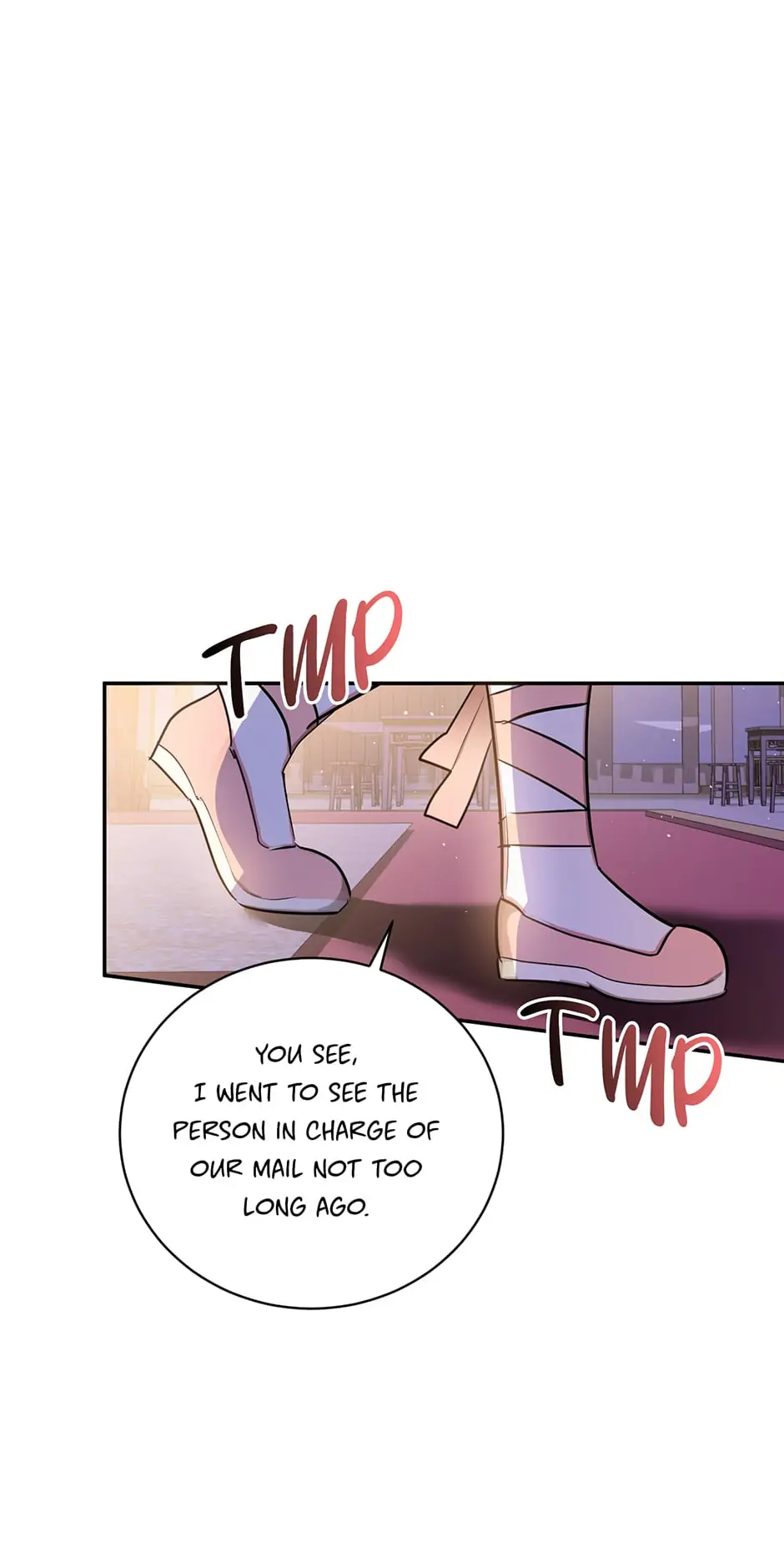 I Am The Precious Daughter Of The Greatest Villain In The Fantasy World - Chapter 53 Page 22