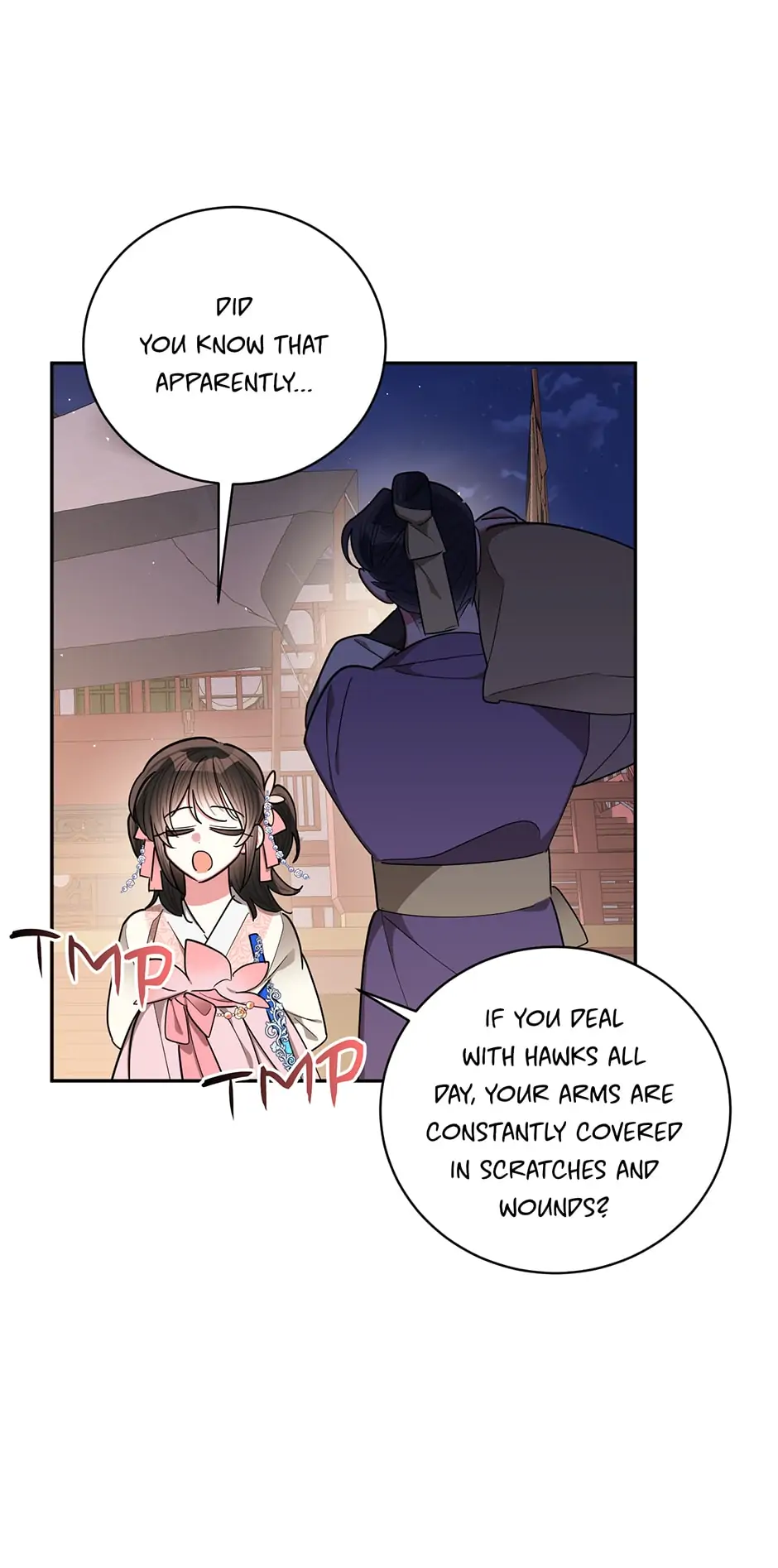 I Am The Precious Daughter Of The Greatest Villain In The Fantasy World - Chapter 53 Page 23