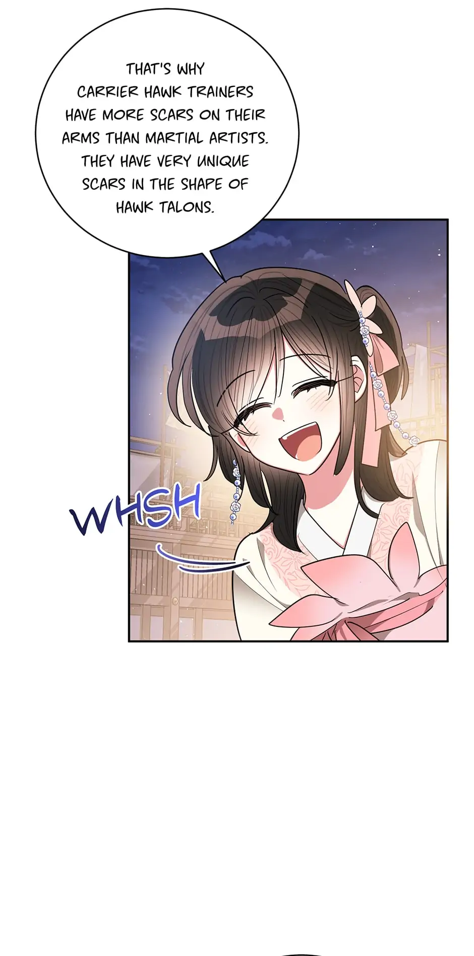 I Am The Precious Daughter Of The Greatest Villain In The Fantasy World - Chapter 53 Page 24