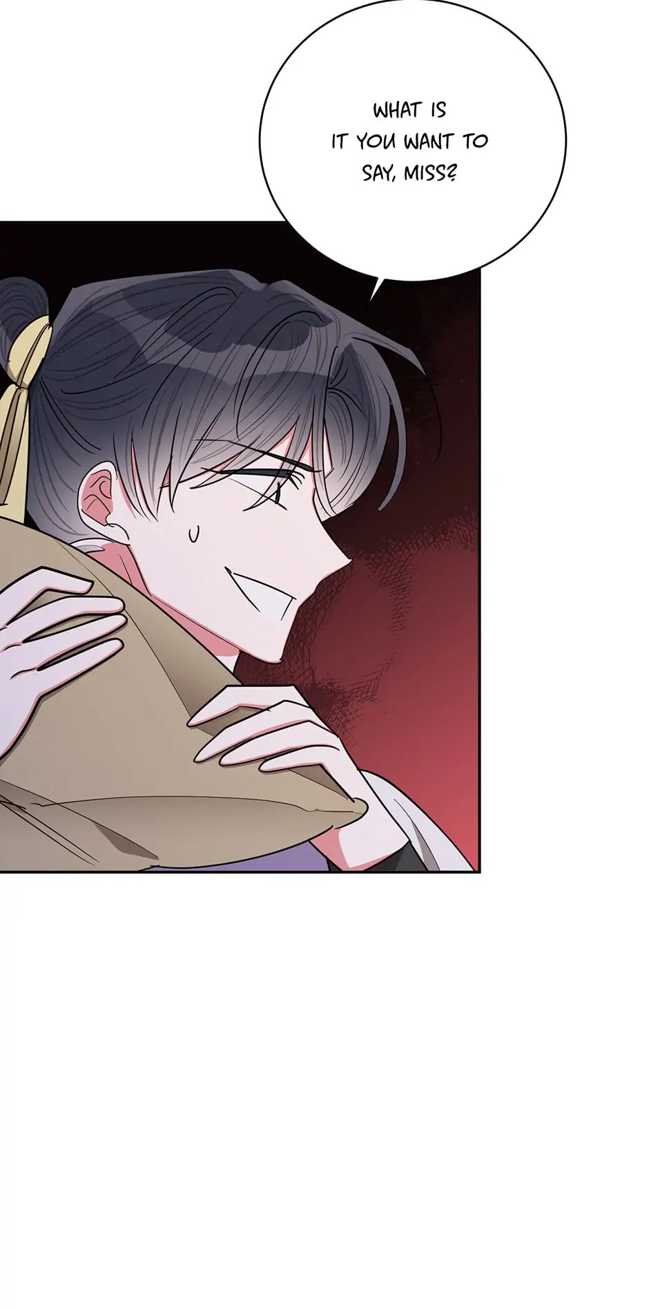 I Am The Precious Daughter Of The Greatest Villain In The Fantasy World - Chapter 53 Page 25