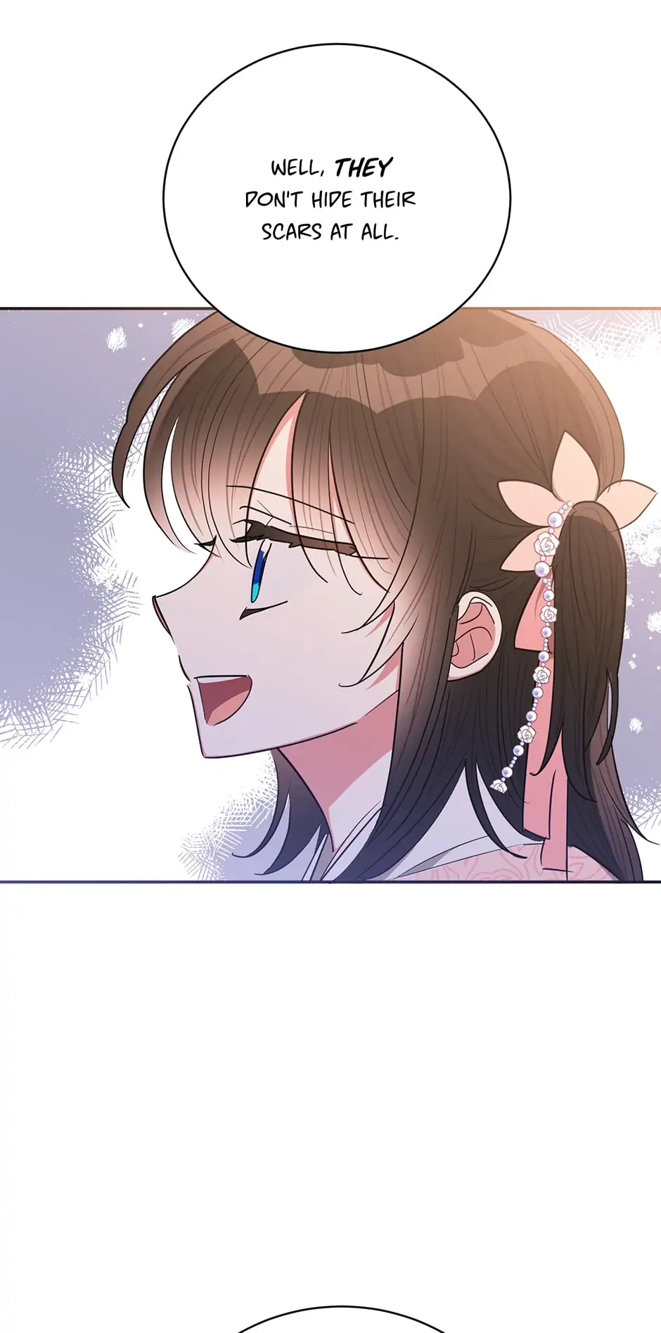 I Am The Precious Daughter Of The Greatest Villain In The Fantasy World - Chapter 53 Page 26
