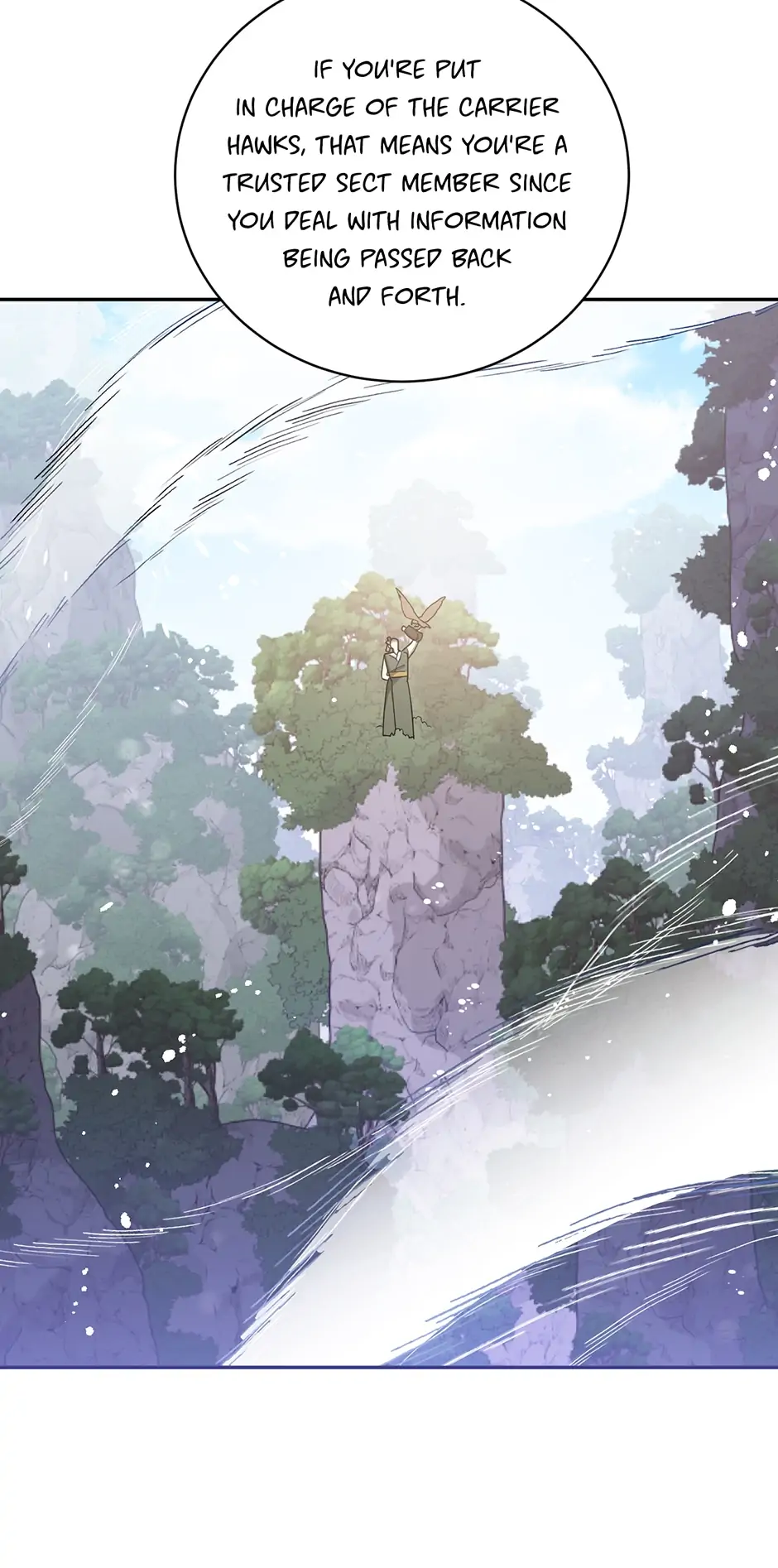 I Am The Precious Daughter Of The Greatest Villain In The Fantasy World - Chapter 53 Page 27