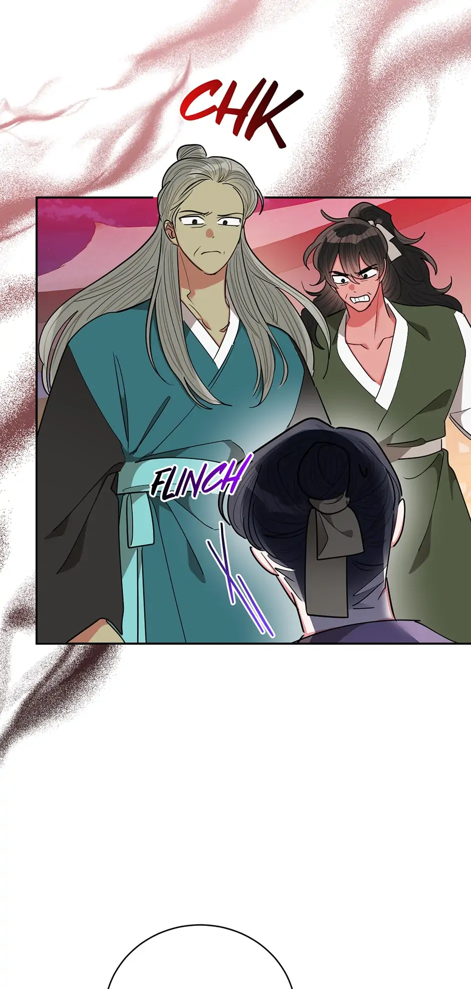 I Am The Precious Daughter Of The Greatest Villain In The Fantasy World - Chapter 53 Page 31