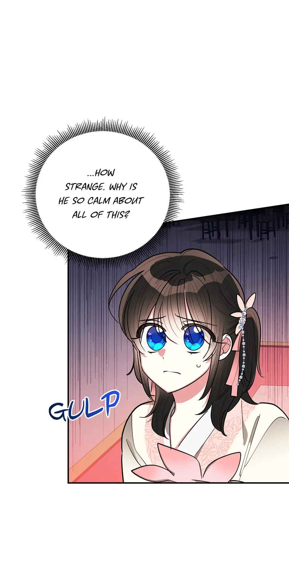 I Am The Precious Daughter Of The Greatest Villain In The Fantasy World - Chapter 53 Page 37