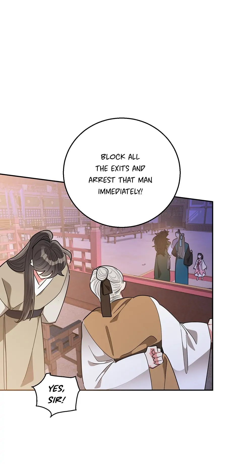 I Am The Precious Daughter Of The Greatest Villain In The Fantasy World - Chapter 53 Page 40